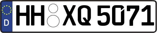 HH-XQ5071