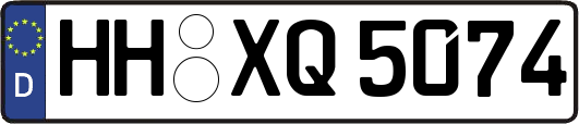 HH-XQ5074