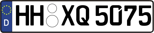 HH-XQ5075