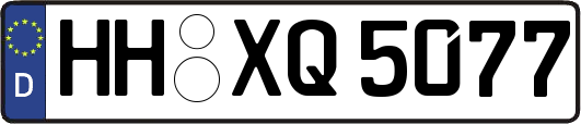 HH-XQ5077