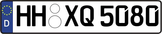 HH-XQ5080