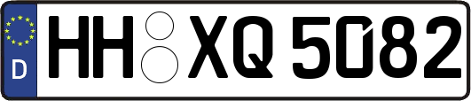 HH-XQ5082