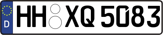 HH-XQ5083