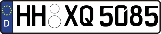 HH-XQ5085