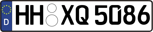 HH-XQ5086