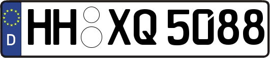 HH-XQ5088