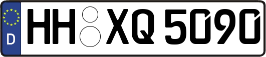 HH-XQ5090
