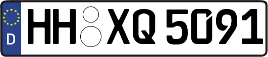 HH-XQ5091