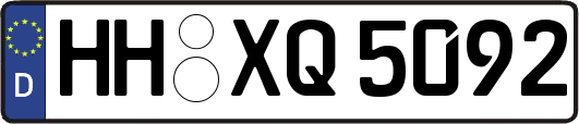 HH-XQ5092