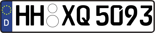 HH-XQ5093