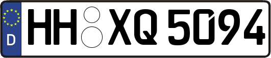 HH-XQ5094