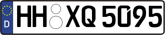 HH-XQ5095