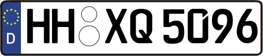 HH-XQ5096