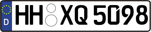 HH-XQ5098
