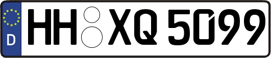 HH-XQ5099