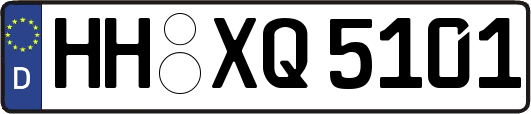 HH-XQ5101