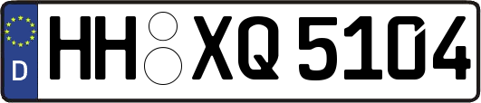 HH-XQ5104