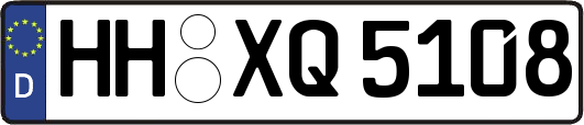HH-XQ5108