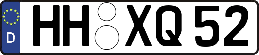 HH-XQ52