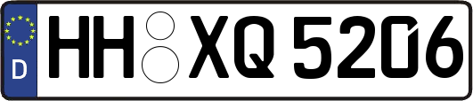 HH-XQ5206