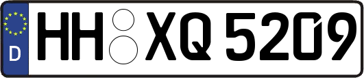 HH-XQ5209