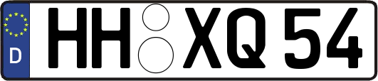 HH-XQ54
