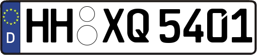 HH-XQ5401