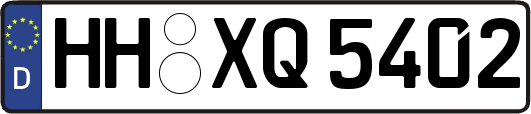 HH-XQ5402