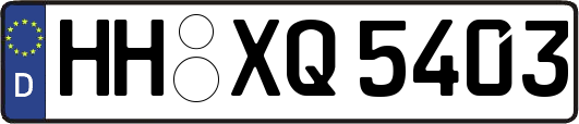 HH-XQ5403