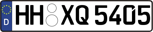 HH-XQ5405