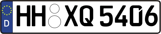 HH-XQ5406