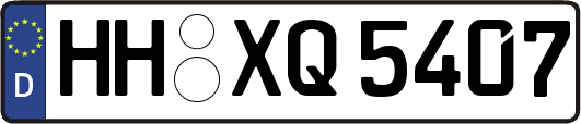 HH-XQ5407