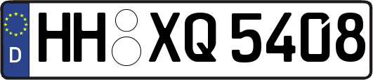 HH-XQ5408