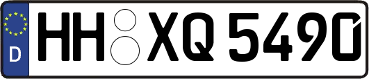 HH-XQ5490