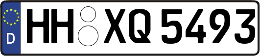 HH-XQ5493
