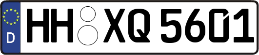 HH-XQ5601