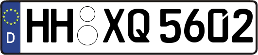 HH-XQ5602