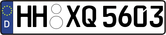 HH-XQ5603