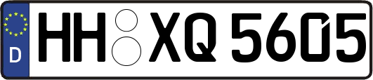 HH-XQ5605