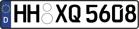 HH-XQ5608