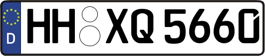 HH-XQ5660