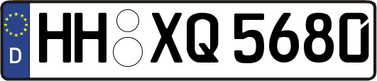 HH-XQ5680