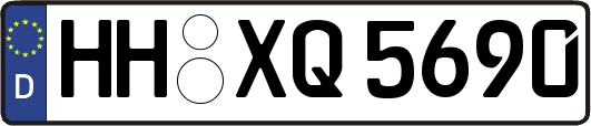 HH-XQ5690