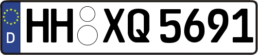 HH-XQ5691