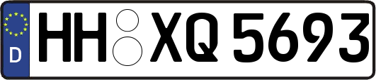 HH-XQ5693