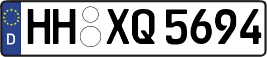HH-XQ5694