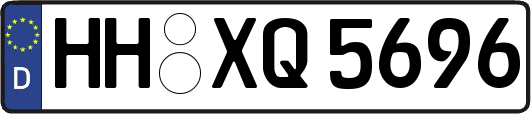 HH-XQ5696