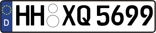 HH-XQ5699