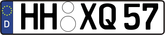 HH-XQ57