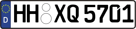 HH-XQ5701